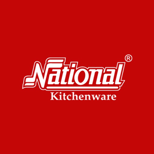 National Kitchenware