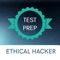 This App offers you the chance to revise for the Certified Ethical Hacker Exam App in a fun and innovative way