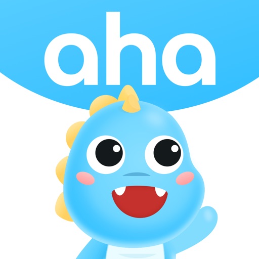 ahakid - 少儿兴趣启蒙课程和睡前故事 iOS App