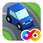 Top 49 Games Apps Like Road Trip FRVR - Connect a Way - Best Alternatives