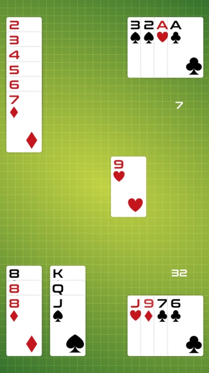 Classic Gin Rummy