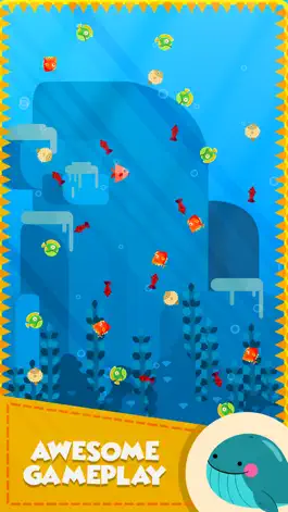 Game screenshot Tap Tap Go Fish mod apk