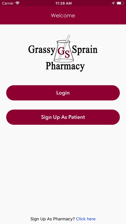 GSPharmacy