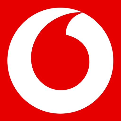 My Vodafone Icon