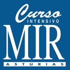 Alumnos Curso MIR Asturias