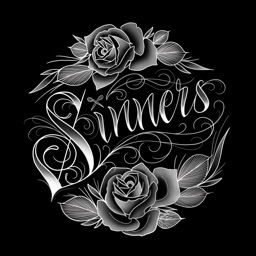 Sinners Barbers & Tattoos