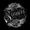 Thank you for booking with Sinners barbers and tattoo parlour