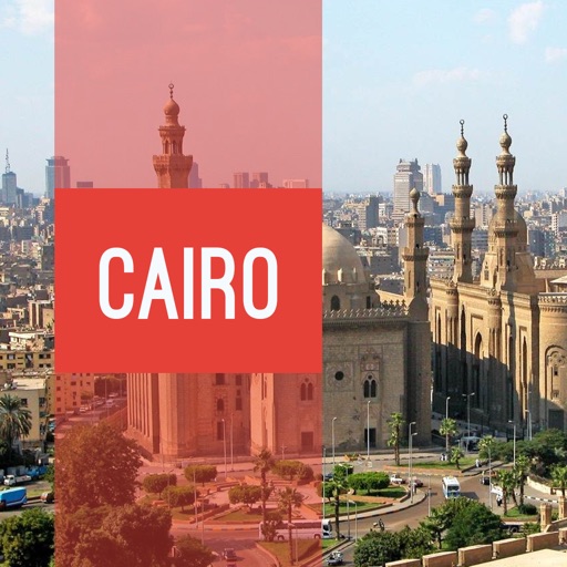 Cairo Tourist Guide