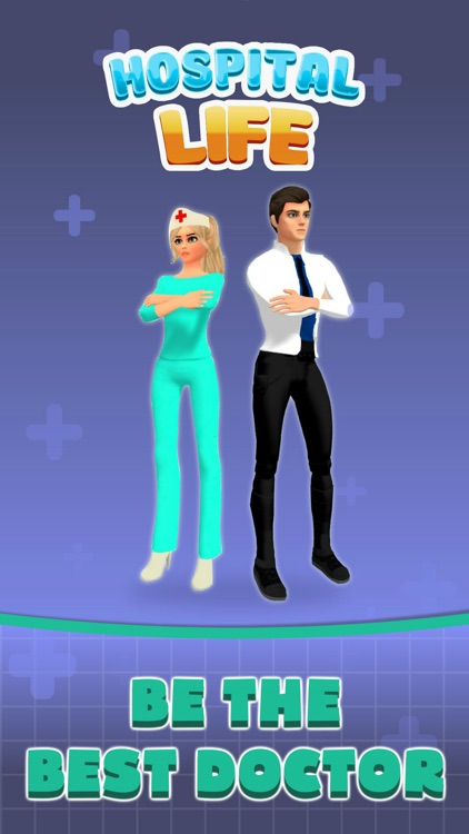 Hospital Life screenshot-5