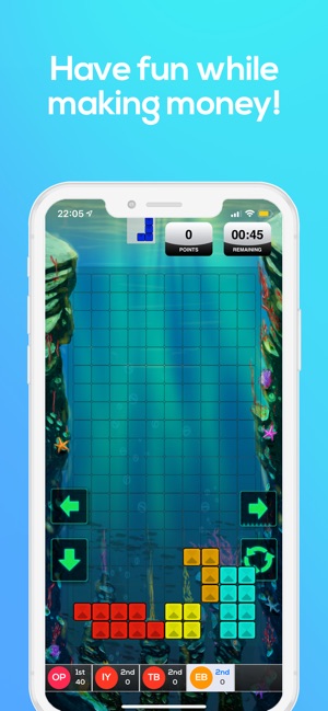 Duelit Play Games Make Money On The App Store