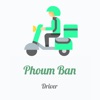 Phoum Ban Driver