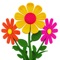 Icon Color Bouquet