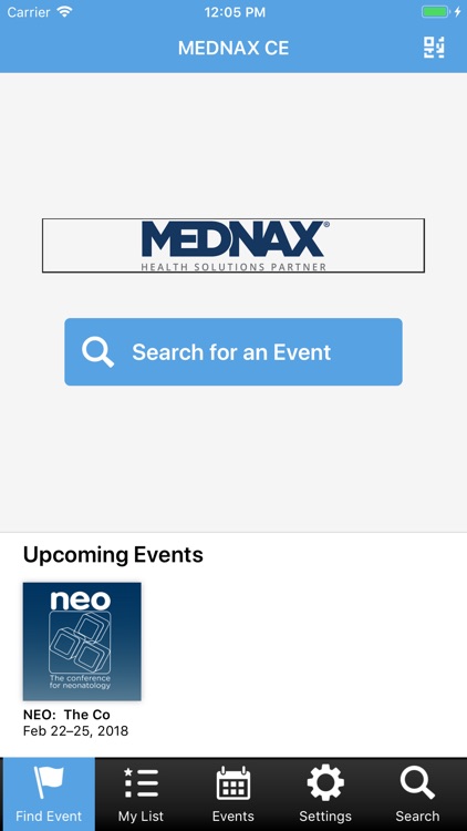 MEDNAX Continuing Education