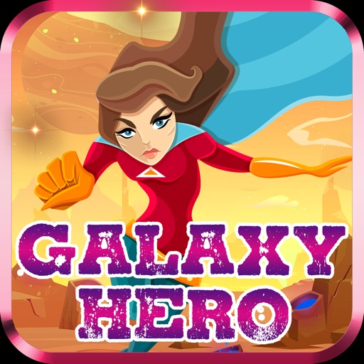 Galaxy Hero