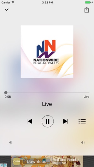 Nationwide News Network LTD(圖2)-速報App