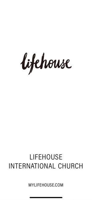 Lifehouse International Church