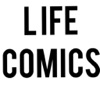 LIFE COMICS APP