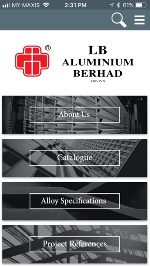 LB Aluminium Berhad(圖1)-速報App