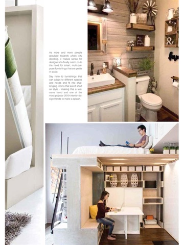 Perfect Homes Magazine Lifestyle Perfect Homes