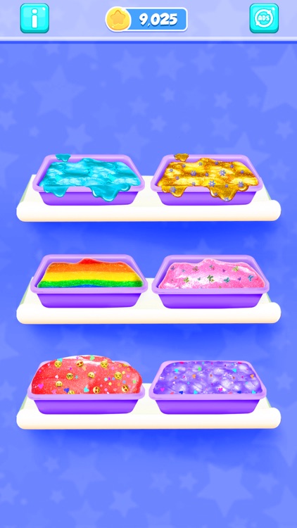 DIY Slime Simulator screenshot-4