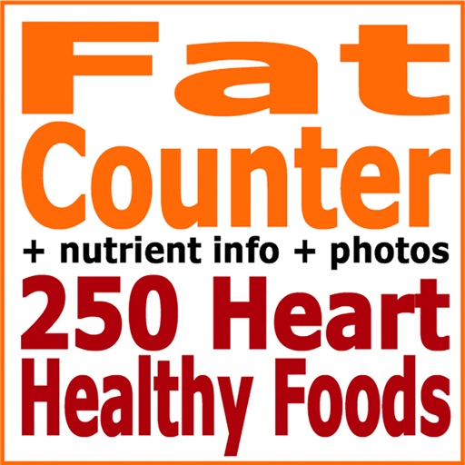 Fat Counter and Tracker