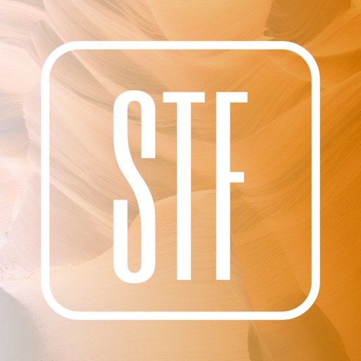 Spirit Truth Freedom