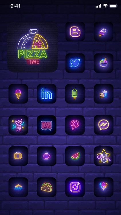 Theme smith - Widgets & Icons screenshot-4