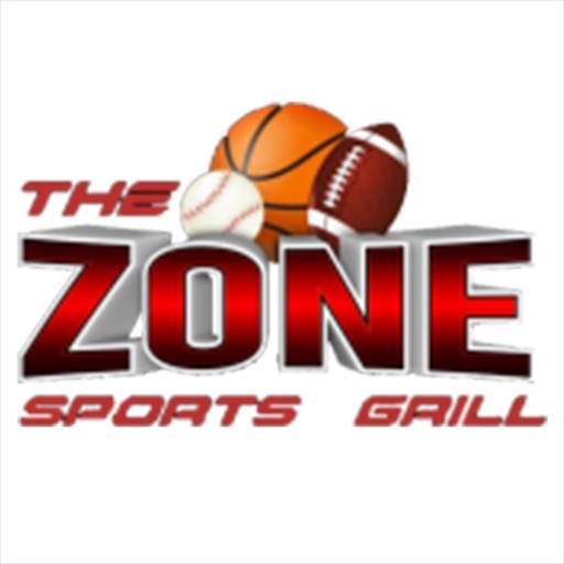 The Zone Sports Grill by Khamu Solutions, LLC