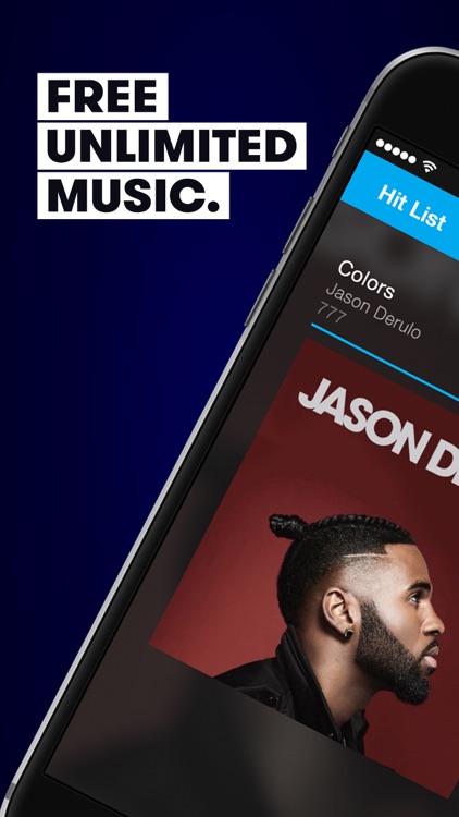 Stingray Music screenshot-0