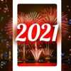 Icon 2021 Happy New Year Wallpapers