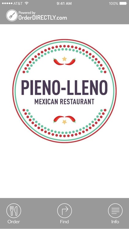 Pieno-Lleno, Southend-on-Sea