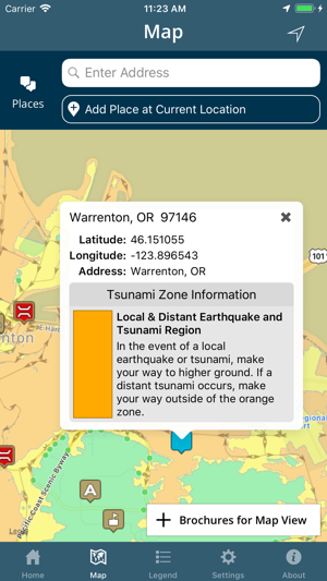 NVS Tsunami Evacuation(圖4)-速報App