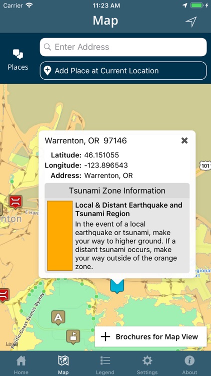 NVS Tsunami Evacuation screenshot-3