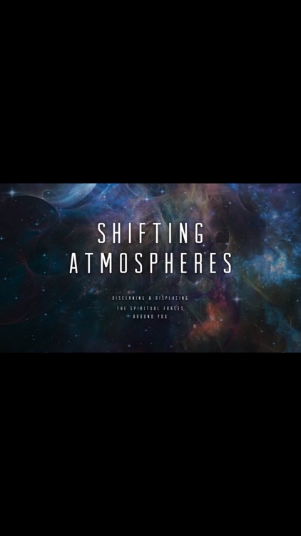 Shifting Atmospheres screenshot-9