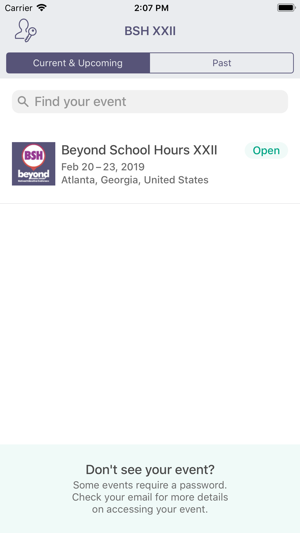 Beyond School Hours(圖2)-速報App