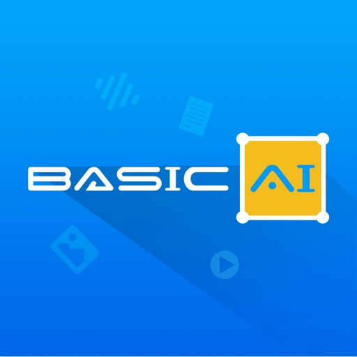 BasicAI Tasks