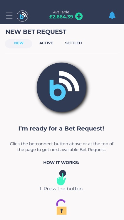 Betconnect - Sports Betting