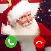 A Call From Santa Claus