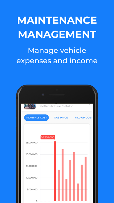 Car+ - Be Your Assistant screenshot 3