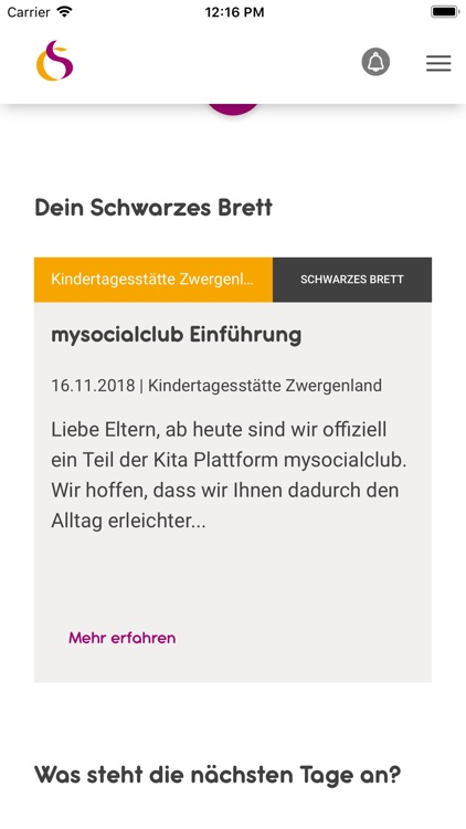 mysocialclub screenshot-6