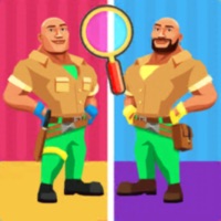 Find All -Spot the differences pour PC