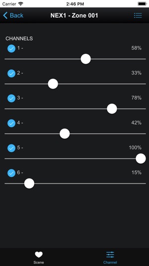 NEX-Mobile(圖3)-速報App