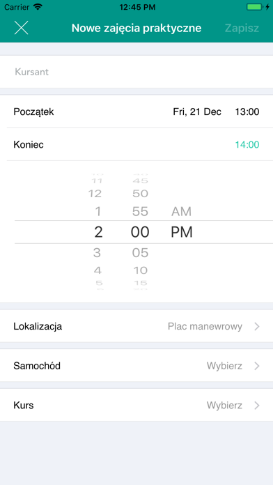 POSK Mobile screenshot 3