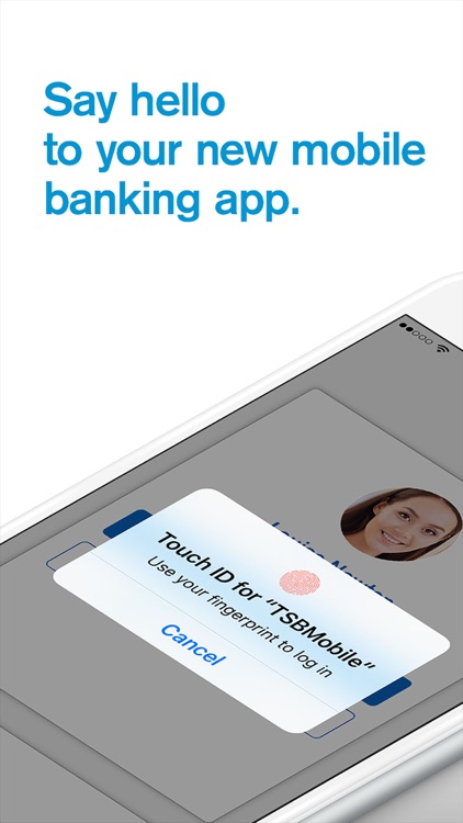 TSB Mobile Banking