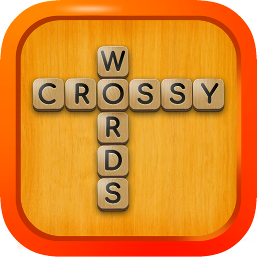 Word Connect Fun: Crossy Words