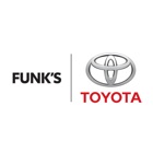 Funk's Toyota