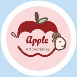 Apple Art Workshop