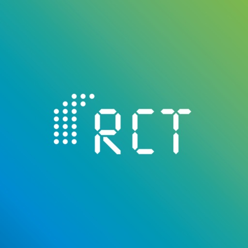 RCT Monitor iOS App