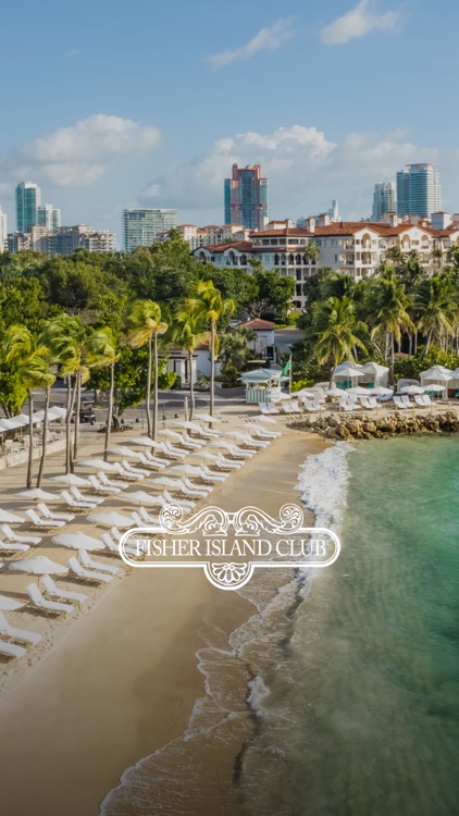 Fisher Island Club