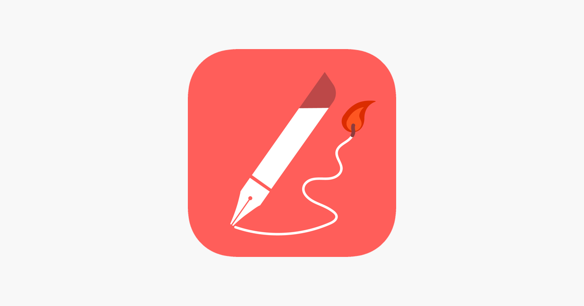 ‎Danger Notes - Writer's Block on the App Store